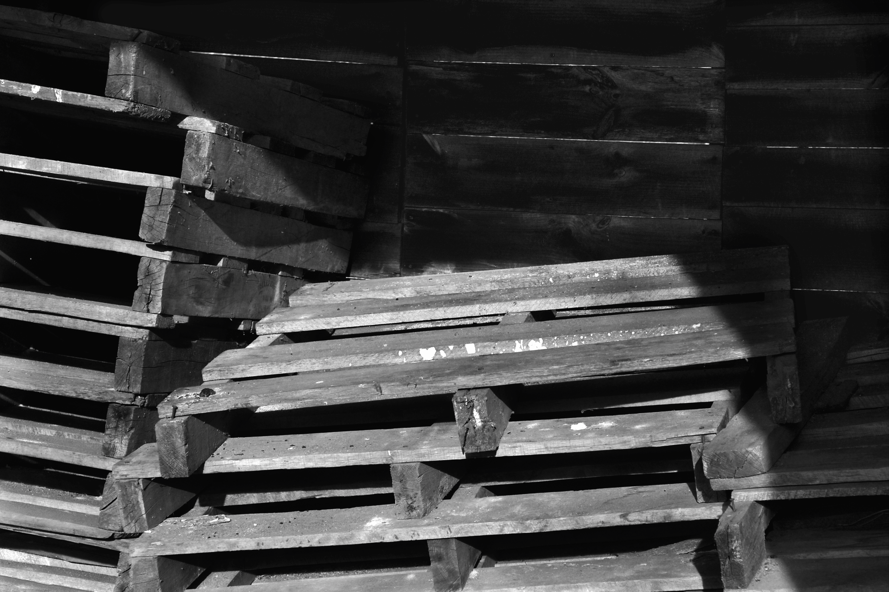 pallets